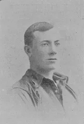 Albie Sharp