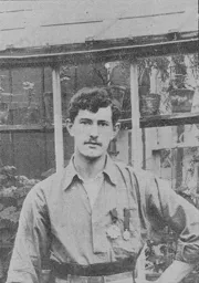 Edgar Hall