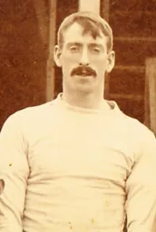 Harry Watkins