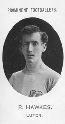Bob Hawkes
