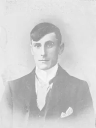 Herbert Moody