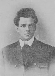 Martin Frail