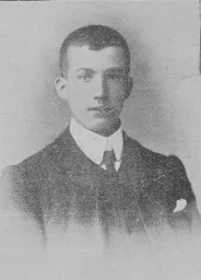 Leon Gall