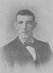 Jack Hilsdon