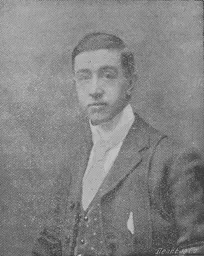 Samuel Eaton