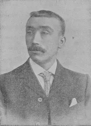 James McKee