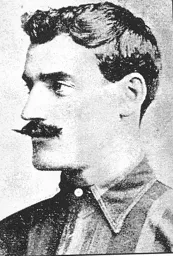 Peter Turner