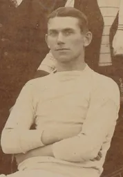 William E Barnes
