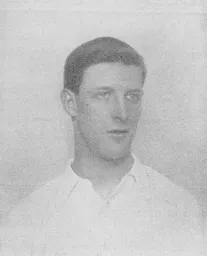 George Lamberton