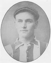 Albert Lindsay