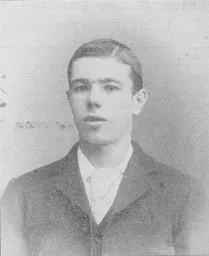 Edward Penman