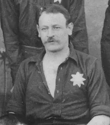Arthur Taylor