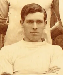 Alf Warner