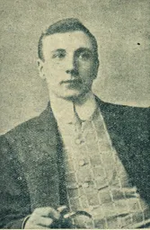 Alf Gittens