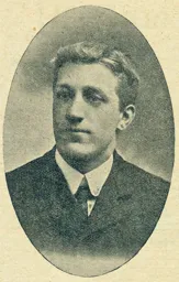 Bert Jackson