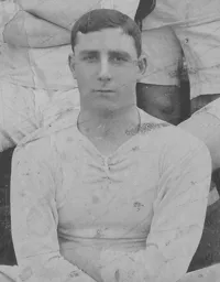 Frank Pearson