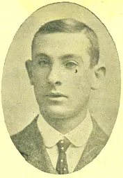Jon Walders