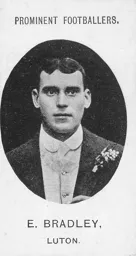 Eli Bradley
