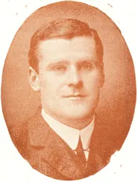 Julius Gregory