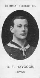 Fred Haycock