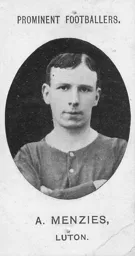 Alexander Menzies
