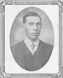 Ernie Coxhead
