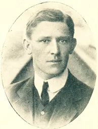 George Hedley