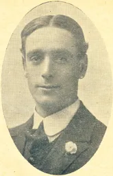 Tommy Quinn