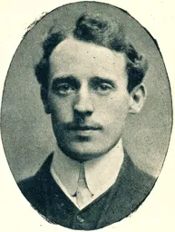 Walter Rayner