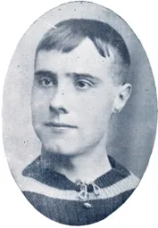 Billy Bushell