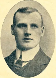 Tom Naisby