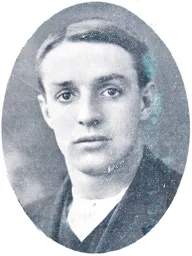 James Shepherd