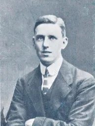 James Ashton