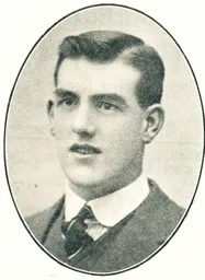 Syd Thompson