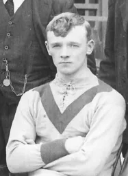 Albert Worth