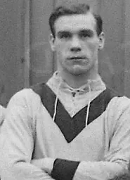 James Robinson