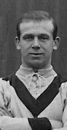 Edgar Stevens