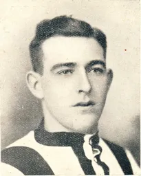 Ernest Needham