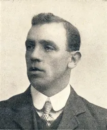 Hugh Roberts
