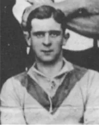 Frank Lindley