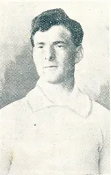Percy Summers