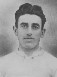 Louis Bookman
