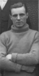 Harold Whitehead