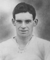 Alf Tirrell