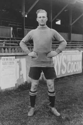 Harry Bailey