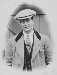Dick Bayliss