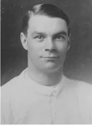 Jimmy Walker