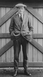Tommy Gibbon