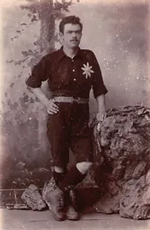 William (Tip) Brown