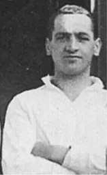 Bobby Anderson